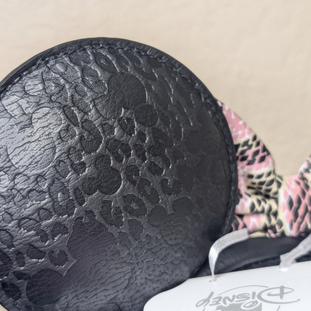 Disney x Loungefly Minnie Mouse Ears - Picture 6 of 7